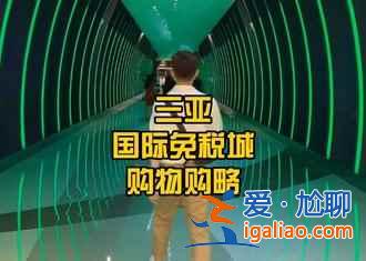 三亞免稅店化妝品價格，三亞免稅店化妝品品牌？