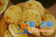 烙餅的做法大全家常？