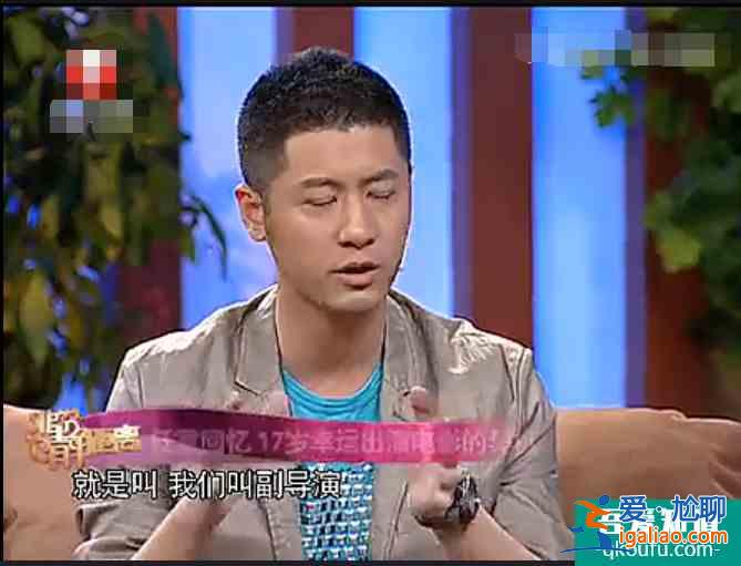 怎么也想不到，劉詩詩朱一龍的新劇《親愛的自己》，導演竟是任重？