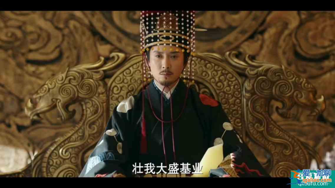 《長安諾》他一生愛而不得，卻付出一生，這樣的他到底值不值?？