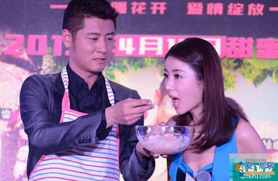 怎么也想不到，劉詩詩朱一龍的新劇《親愛的自己》，導演竟是任重？