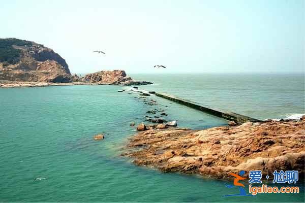 【青島去威海】青島怎么去威海，從青島怎么去威海？