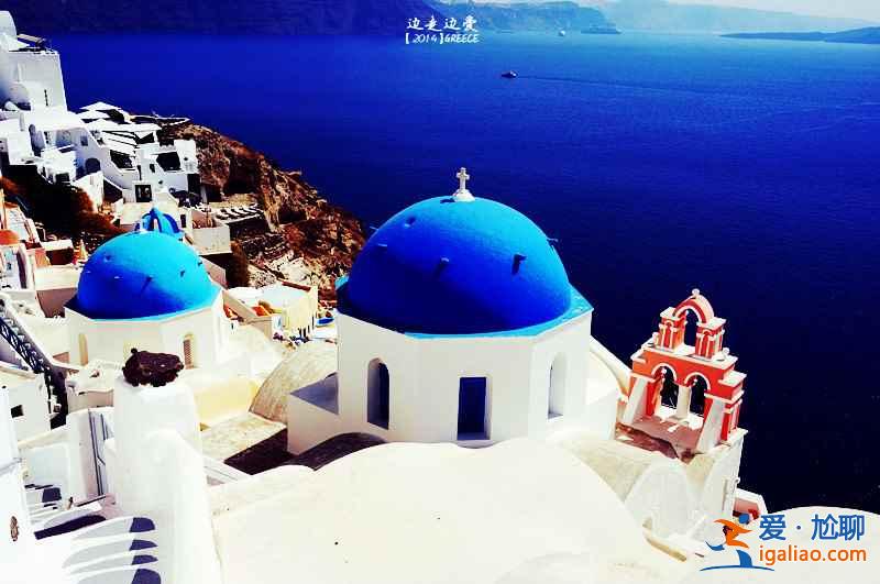 游客夢(mèng)想中的旅行地TOP10，你去過哪些？？