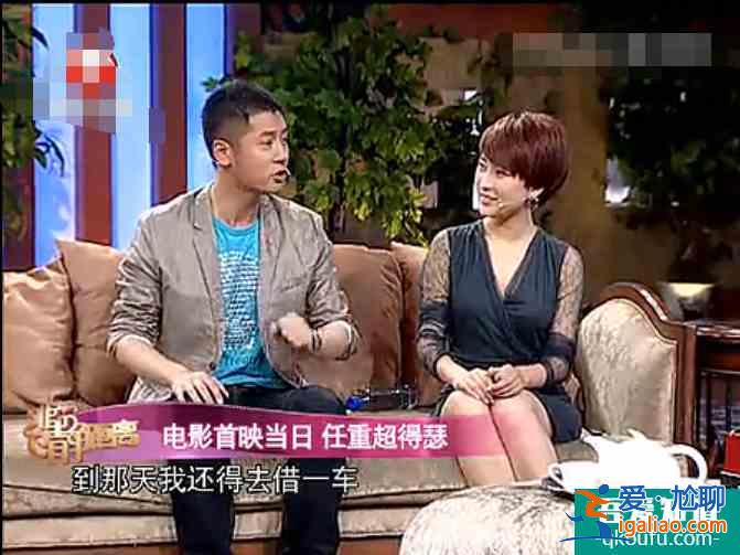 怎么也想不到，劉詩詩朱一龍的新劇《親愛的自己》，導演竟是任重？