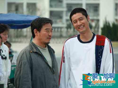 怎么也想不到，劉詩詩朱一龍的新劇《親愛的自己》，導演竟是任重？
