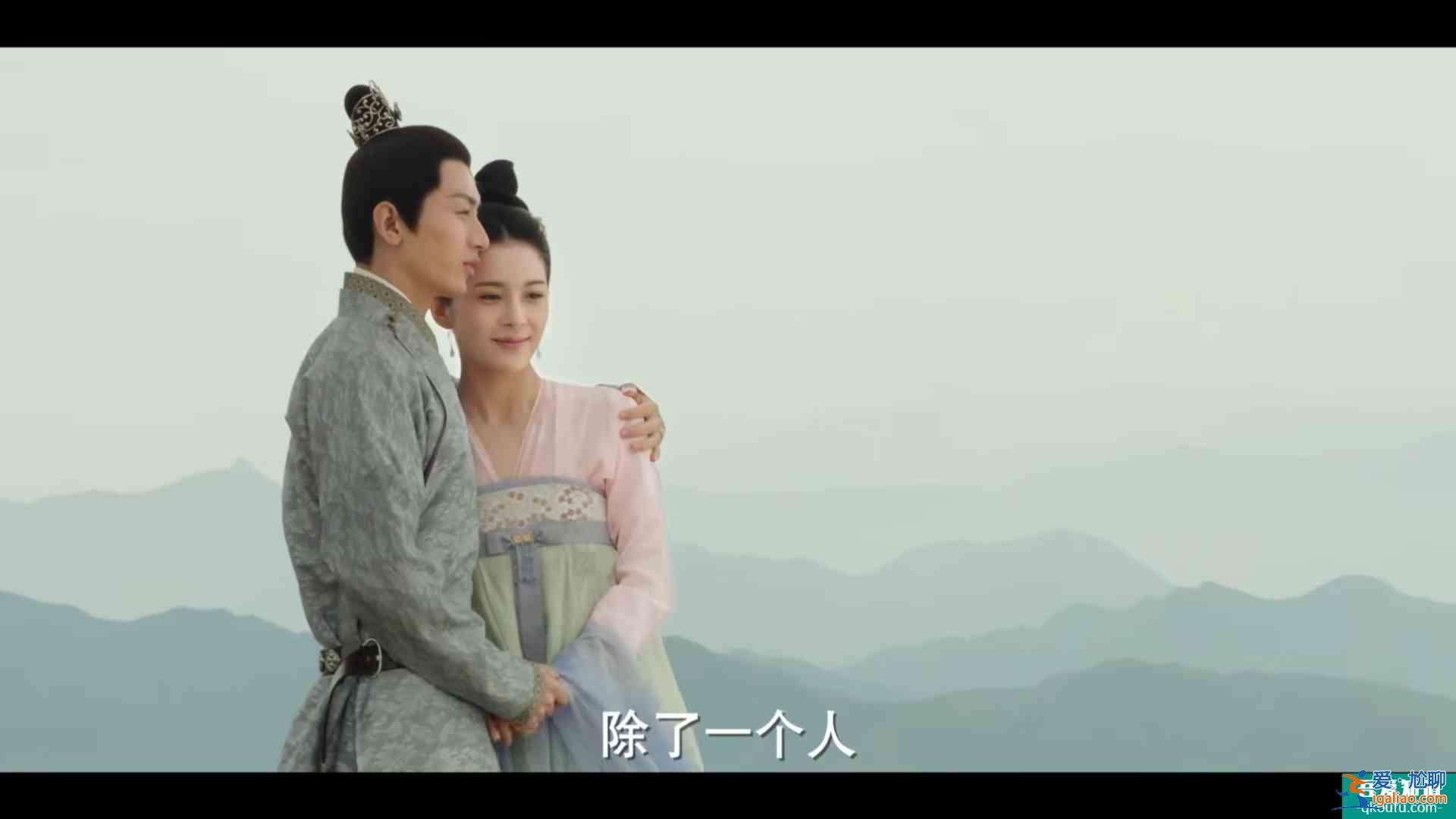 《長安諾》他一生愛而不得，卻付出一生，這樣的他到底值不值?？