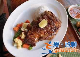巴厘島當地特色菜是什么，巴厘島美食推薦？