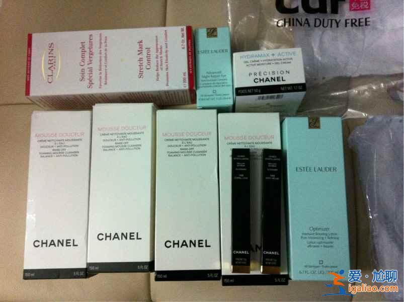 三亞免稅店化妝品價格，三亞免稅店化妝品品牌？