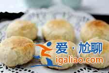 酥皮月餅的做法？
