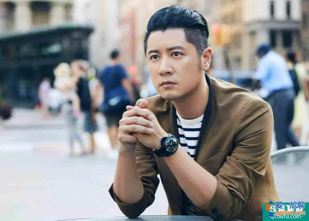 怎么也想不到，劉詩詩朱一龍的新劇《親愛的自己》，導演竟是任重？