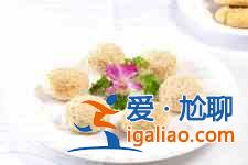 黃橋燒餅的做法? 黃橋燒餅的做法?