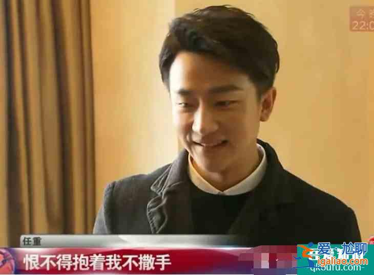 怎么也想不到，劉詩詩朱一龍的新劇《親愛的自己》，導演竟是任重？