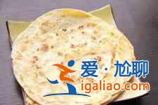 烙餅的做法大全家常？