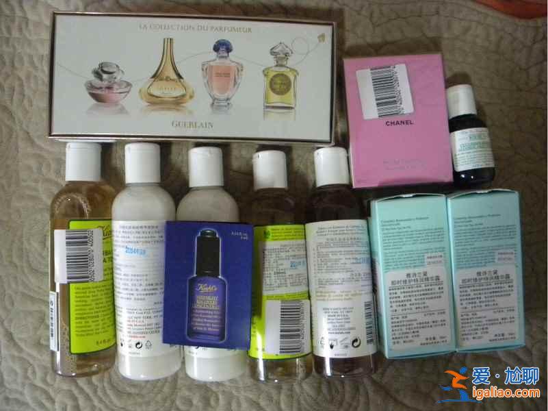 三亞免稅店化妝品價格，三亞免稅店化妝品品牌？