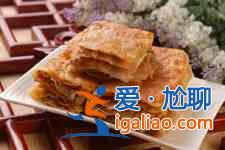 里脊肉餅的做法大全？