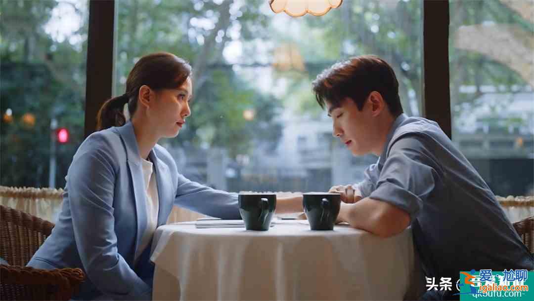 7年師徒反目成仇，10年工作人走茶涼，《親愛的自己》太扎心了？