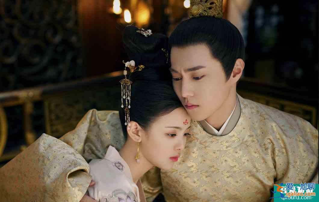 成毅《長安諾》將播，在《琉璃》完結前就能看，楊超越有參演？