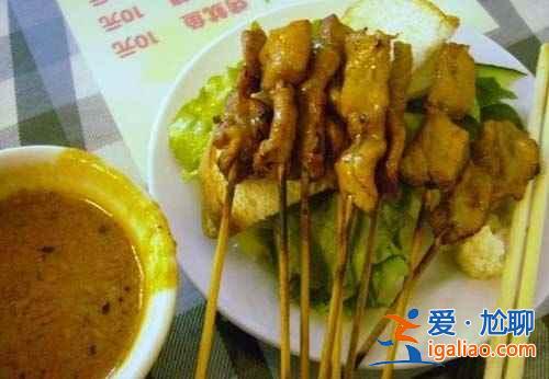 廈門中山路特色小吃，不可錯(cuò)過的美味！？