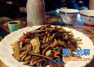【內蒙古美食】內蒙古有什么好吃的，內蒙古美食推薦？