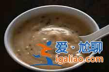 炒面粉？