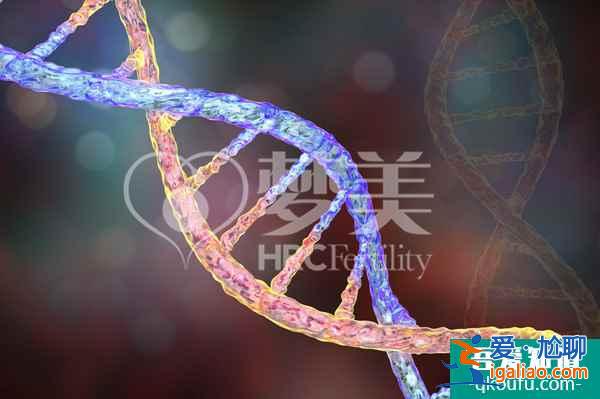 40歲+女性健康生育之路—試管嬰兒？