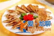 里脊肉餅的做法大全？