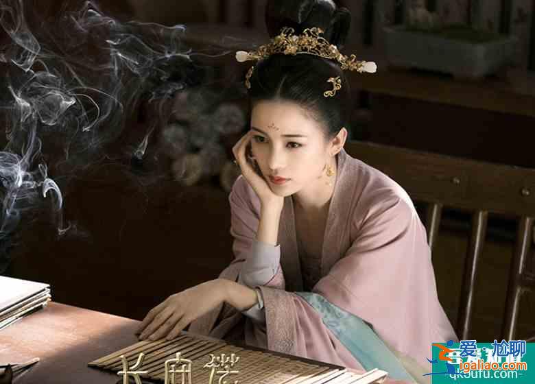 成毅《長安諾》將播，在《琉璃》完結前就能看，楊超越有參演？