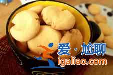 瑪格麗特餅干的做法？