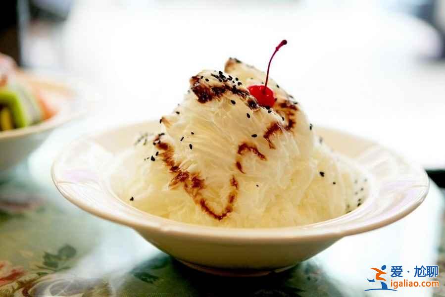 廈門中山路特色小吃，不可錯(cuò)過的美味！？