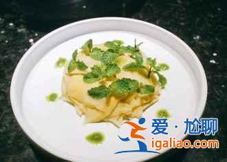 廈門中山路特色小吃，不可錯(cuò)過的美味！？