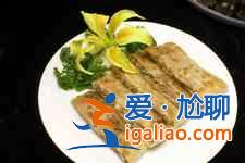 里脊肉餅的做法大全？