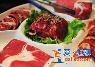 【內蒙古美食】內蒙古有什么好吃的，內蒙古美食推薦？