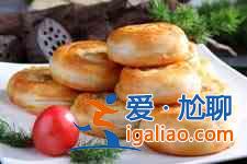蘿卜絲餅的做法？