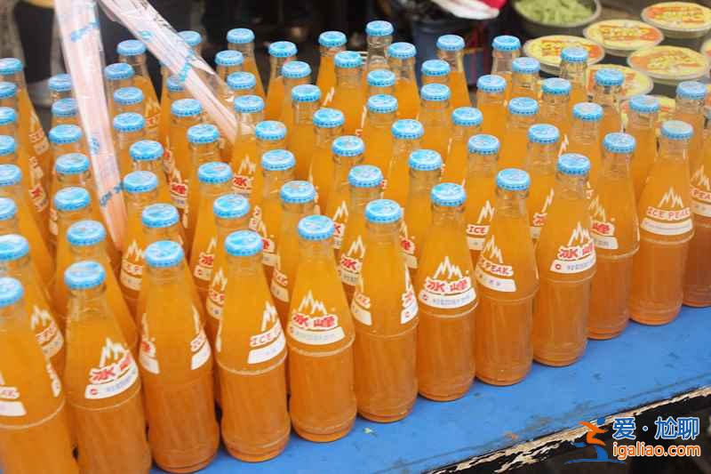 西安美食TOP10，西安便宜又好吃的食物？