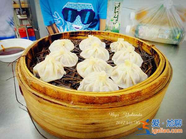 西安美食TOP10，西安便宜又好吃的食物？