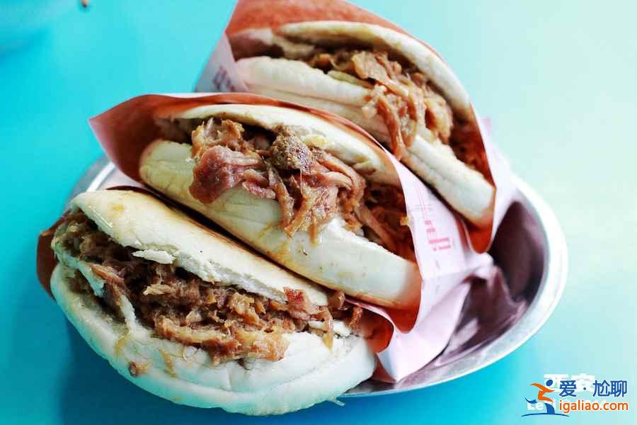 西安美食TOP10，西安便宜又好吃的食物？