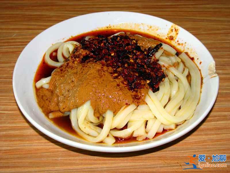 西安美食TOP10，西安便宜又好吃的食物？