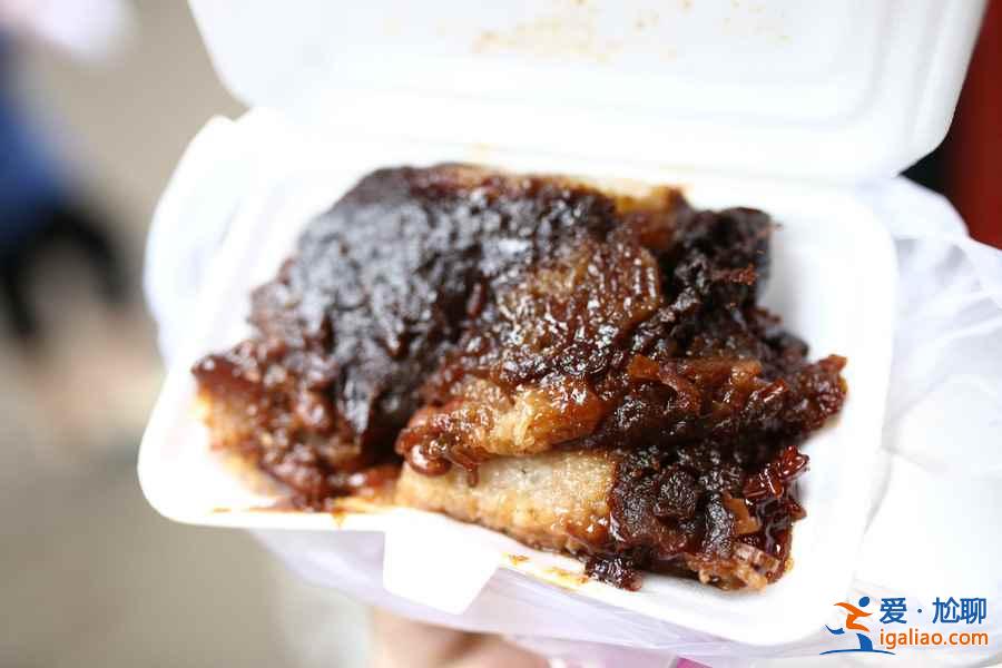 西安美食TOP10，西安便宜又好吃的食物？