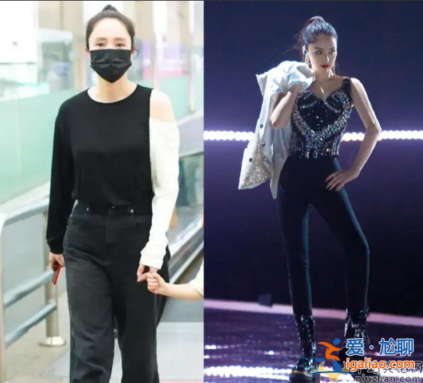 董璇復(fù)出拍戲!自曝五個月暴瘦70斤 女性獨(dú)立起來真沒男人什么事 董璇復(fù)出拍戲!自曝五個月暴瘦70斤 女性獨(dú)立起來真沒男人什么事