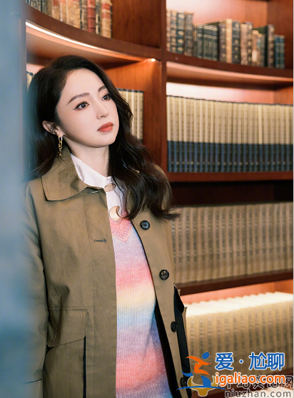 董璇復(fù)出拍戲!自曝五個月暴瘦70斤 女性獨(dú)立起來真沒男人什么事 董璇復(fù)出拍戲!自曝五個月暴瘦70斤 女性獨(dú)立起來真沒男人什么事