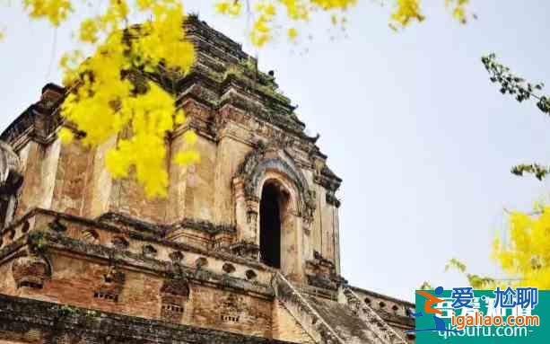 國外冬天適合去哪里旅游 這10個地方是避寒的好地方？