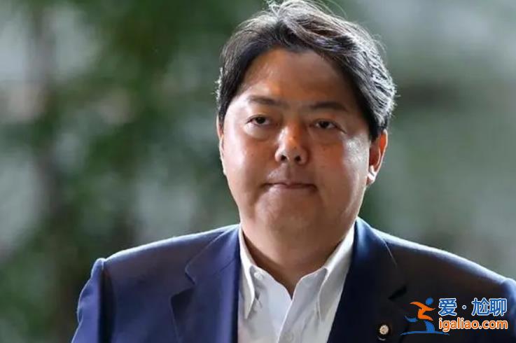 日本外相將訪華？中方回應？