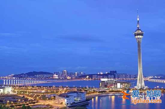 新年第一游，國內(nèi)6大旅行地High起來??？