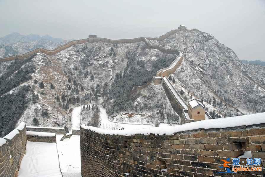 【北京拍雪景的地方】北京去哪里看雪景，北京雪景拍攝地推薦？