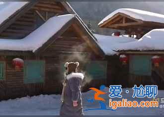 新年第一游，國內(nèi)6大旅行地High起來！？