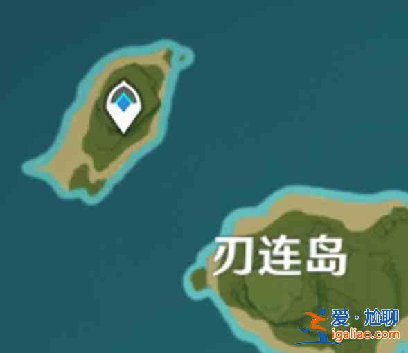 原神農民的寶藏任務怎么做？四塊石板收集位置標點圖一覽？