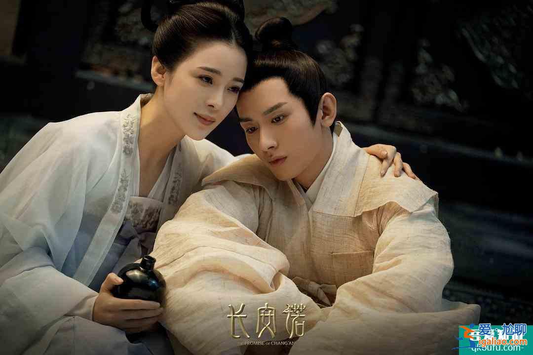 《長(zhǎng)安諾》零宣發(fā)開(kāi)播，成毅的蕭承煦比禹司鳳還苦，又一部催淚劇？