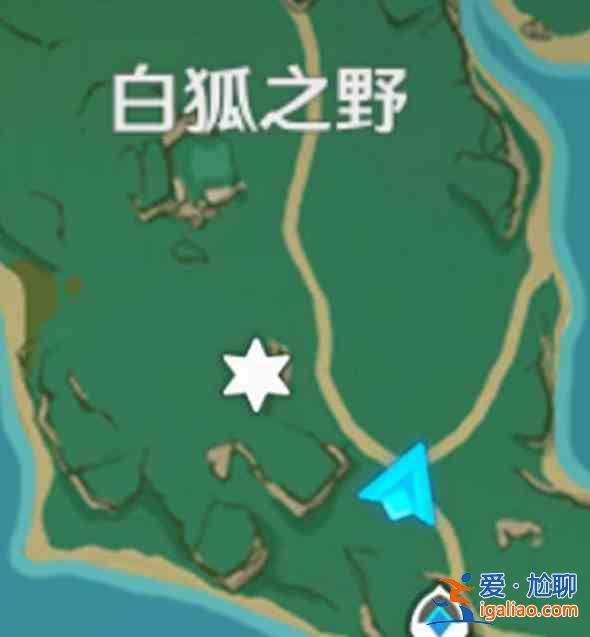 原神農民的寶藏任務怎么做？四塊石板收集位置標點圖一覽？