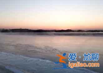 新年第一游，國內(nèi)6大旅行地High起來??？