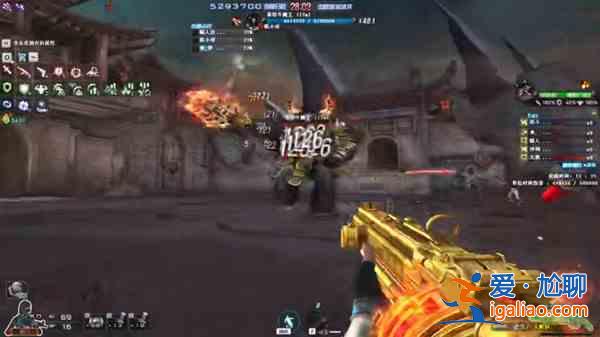 CF穿越火線火焰山怎么打?挑戰(zhàn)地圖火焰山通關(guān)技巧攻略大全? CF穿越火線火焰山怎么打?挑戰(zhàn)地圖火焰山通關(guān)技巧攻略大全?